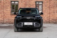 2026 BYD Leopard Titanium 3 ultra Formula Baru Fang Cheng Bao SUV Off-road 501km