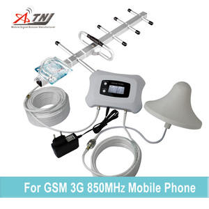 Amplificador/Repetidor de Señal de Alta Ganancia de 850MHz Compatible con Pantallas LCD ATNJ - Product Image 3
