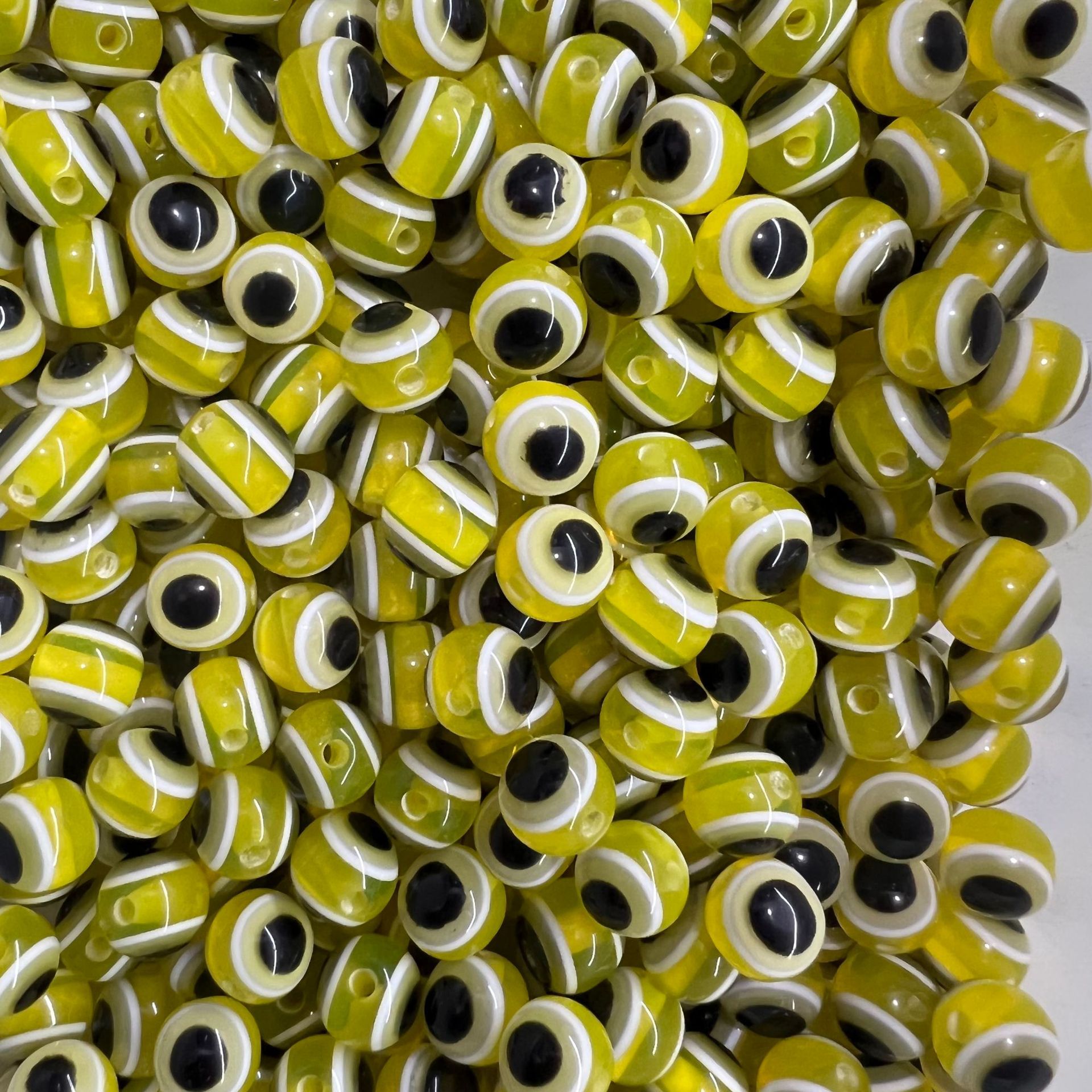 light yellow