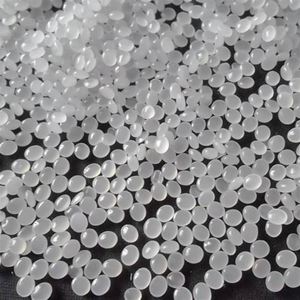 Best Quality Virgin Plastic <b>Raw</b> <b>Materials</b> LLDPE 218BJ Granules Extrusion Molding and Blow Molding LLDPE Granules for <b>Packaging</b> - Product Image 1
