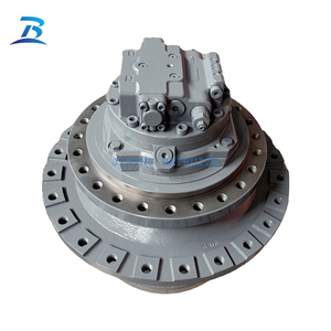 Motor de Traslación para Excavadora ZX450 ZX450-3, Transmisión Final 9251680 - Product Image 2