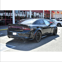 Voiture d'occasion propre et abordable, DODGE Charger SRT Hellcat COUPE 2024, voitures d'occasion prêtes à être expédiées