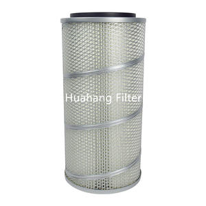 Élément filtrant de dépoussiérage de machine de sablage de souffleur de membrane de bonne qualité d'industrie - Product Image 2