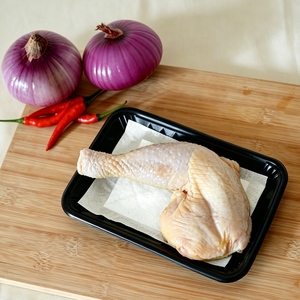 Carne fresca/pesce/maiale/pollo/frutta/verdura/frutti di mare assorbente Pad evitare il batterio - Product Image 3