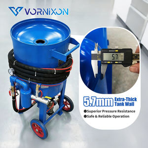 Offre Exceptionnelle : Machine de <span class=keywords><strong>sablage</strong></span> à roues complète pour le <span class=keywords><strong>sablage</strong></span> du sable et des métaux - Product Image 1