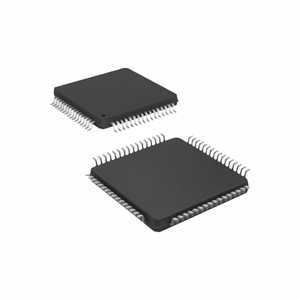 EFM32GG11B840F1024GQ64-BR Embedded 64 TQFP Components Electronic Manufacturer Channel - Product Image 1