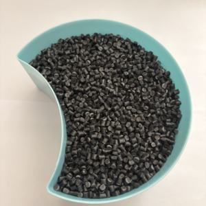 Matière première plastique vierge et recyclé PP polypropylène granulaire injection PP granules vierge - Product Image 5