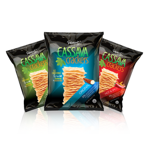 Custom Printing Heat Sealing Potato Chips <strong>Flexible</strong> Food Packaging <strong>Bags</strong> Plastic Aluminum Foil Popcorn Snack <strong>Bag</strong> - Product Image 2