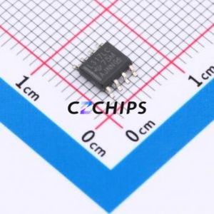 ชิปวงจรรวม SOIC-8 LM317LCD ของแท้และใหม่เอี่ยมและสินค้าใหม่ - Product Image 1