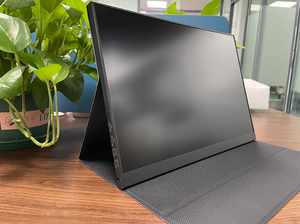 2023 13.3 oem חדש 15.6 16 17.3 אינץ מסך מגע 1080p 2k <span class=keywords><strong>4k</strong></span> 144hz השפתיים מחשב נייד PC lcd אולטרה דק נייד - Product Image 4