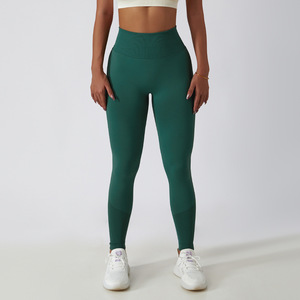 Termici da donna fornitori trasparenti morbidezza all'ingrosso pantaloni alla rinfusa 3 pz nero arancione europeo Sexy Sexy ragazze senza cuciture - Product Image 1