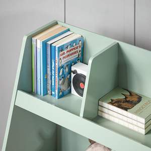 Estantería de Madera para Libros con 5 Compartimentos - Product Image 4