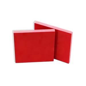 GPO3 feuille de stratifié polyester mat de verre gpo-3 Isolation Feuille GPO3 électrique et GPO3 Partgpo3 feuille de stratifié polyester gpo-3 - Product Image 3