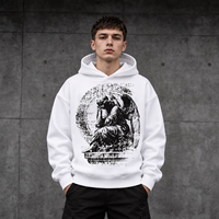 Nouveautés : Sweat à capuche pour homme, toutes saisons, pour usage quotidien, issu des collections de vente au détail, approvisionnement fiable en gros