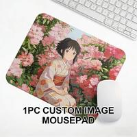 Tapis de souris de jeu personnalisé en vrac, grand tapis de souris en tissu et caoutchouc blanc vierge, rouleau XXL pour sublimation, antidérapant, toutes tailles