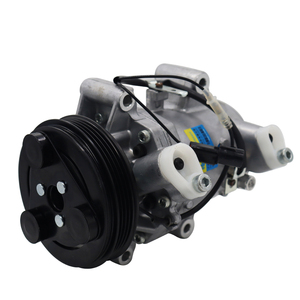 Compresor de aire acondicionado automático 7813A671 92600D250B 7813A673 para Mitsubishi L200 - Product Image 3