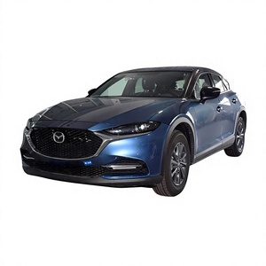 <span class=keywords><strong>Mazda</strong></span> <span class=keywords><strong>CX</strong></span>-<span class=keywords><strong>4</strong></span> 2.0L Automatic FWD Skyactiv Versione Active 2021 - SUV Crossover a Benzina Usato di Alta Qualità, 5 Posti, Veicolo Familiare - Product Image 1