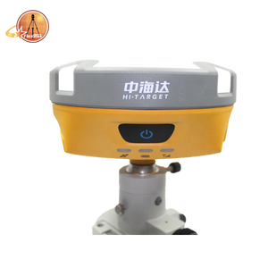 לוח novatel גזוז אופציונלי <span class=keywords><strong>gps</strong></span> <span class=keywords><strong>rtk</strong></span> רובר בסיס <span class=keywords><strong>gnss</strong></span> v90 hi מטרה סוללות כפול עם סקר הטיה - Product Image 3