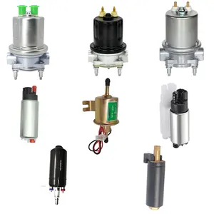 Pompe à carburant électrique universelle E8012S 12V 5.5-9 PSI pour toutes voitures, camions, bateaux, générateurs FD0002 P60430 EP12S - Product Image 5