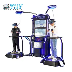 YHY原厂室内运动娱乐空间步行家庭游戏套装真实虚拟vr步行者