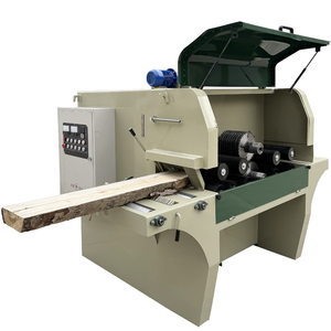 Sierra Múltiple Automática de Alta Resistencia <span class=keywords><strong>para</strong></span> Trabajar la <span class=keywords><strong>Madera</strong></span>, <span class=keywords><strong>para</strong></span> <span class=keywords><strong>Madera</strong></span> Cuadrada - Product Image 1
