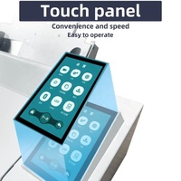 Machine de découpe d'autocollants A3 + d'étiquettes d'alimentation automatique bon marché Fty/découpeur d'étiquettes numérique/découpeur d'étiquettes en caoutchouc pvc