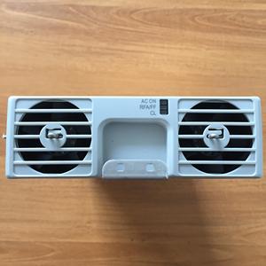 et alimentation électrique ESR-48/50DCE - Product Image 3