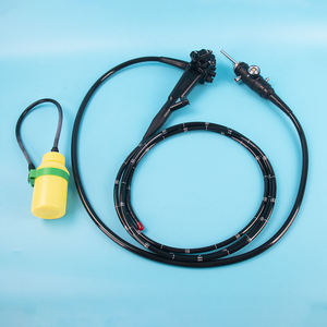 MEDSINGLONG kualitas tinggi portabel sistem gastroskop dokter hewan endoskopi mesin terintegrasi <span class=keywords><strong>Set</strong></span> endoskopi dokter hewan - Product Image 5