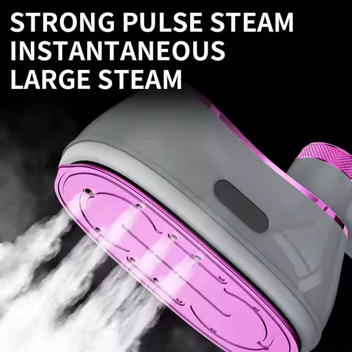 digital iron for clothes
