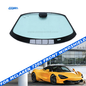 อะไหล่แท้สำหรับ McLaren 720S ชุดป้องกันกระจกหน้ารถ รุ่น OE 14AB560CP - Product Image 1