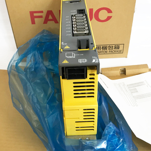 A06B-6141-H006 # Módulo Amplificador de Servoaccionamiento AC H580 FANUC - Product Image 4
