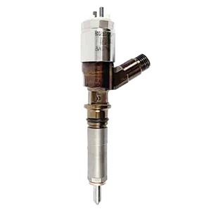 326-4700 3264700 C6.4 Inyector de combustible para excavadora E320D - Product Image 2
