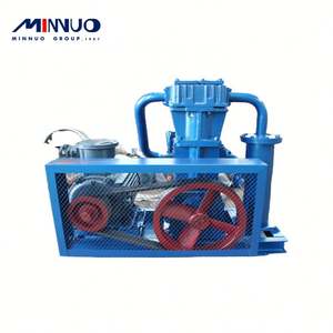 Cost-effective New Promotion MN Brand Good Use lpg Compressor 7.5kw 10bar Offer OEM with CE ISO and Good Quality - Product Image 3