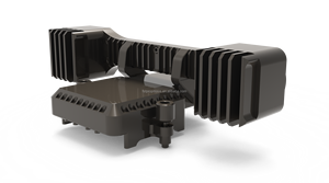 Stok DJ I Mavic <span class=keywords><strong>3</strong></span> Drone M3E/M3T Searchlight modul <span class=keywords><strong>2</strong></span> in 1 dengan 4pcs lampu kilat LED di dalam, daya hingga 16W, jarak 200m - Product Image 3