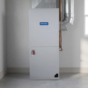 MRCOOL Precios Increíbles, Control de Clima Serie Signature, Unidad de Aire Acondicionado Multifunción de 60K con Conductos, Modelo MCAEAMPEF60E21AA - Product Image 3