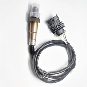 NOUVEAU Sonde <span class=keywords><strong>Lambda</strong></span> d'Origine Capteur d'Oxygène 97060618603 95860617214 pour Porsche 958 Cayenne 3.6L - Product Image 2