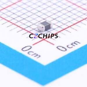 MU2029-151Y Ferrite Bead 0805 RF ( Impedance @ Frequency: 150Ohm@100MHz )( Error: 25% )( DC Resistance (DCR): 250mOhm ) - Product Image 2