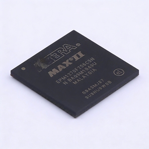 Nouvelle puce mémoire IC EMCP EPM1270F256C5N avec capacités et caractéristiques précises et montage standard pour applications électroniques - Product Image 1