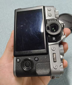 Appareil photo numérique 4K à bas prix XT20, caméra d'enregistrement vidéo 60fps X-T20 - Product Image 3
