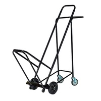 Chariot à chaise empilable style stabilisateur