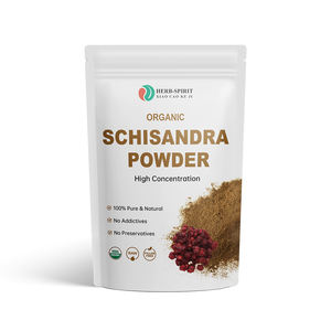 Herbspirit Şisandralı Ekstrakt 10:1 Şisandralı Çinensis Ekstraktı Şisandralı Ekstrakt Tozu - Product Image 6