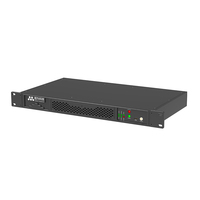 200TOPS NVIDIA Jetson AGX Orin T919 Deep Learning Edge Computer Server 32G AI Box pour Edge Computing Signal Conversion Modules