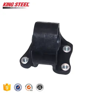 Kingsteel Auto Belakang Mesin Motor Mount 02-06 untuk Honda CR-V 2.4L, 03-11 Elemen 2.4L 50810-S7D-003