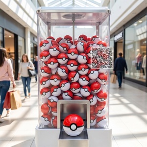 Huevos Sorpresa Articulados Amigables con UGC, Embalaje de Regalo Festivo con Revelación Misteriosa, Caja Ciega DIY, Suministros Estéticos para Eventos de Unboxing Viral - Product Image 4