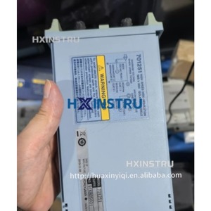 1 module d'isolation Yokogawa 701251 d'occasion, haute vitesse et haute résolution_H - Product Image 2
