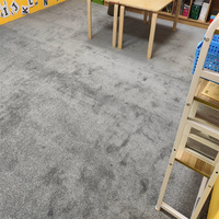 Tapis mural en fil naturel style rétro pour décoration intérieure de maison rustique et campagnarde