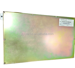 CKE2500-2 Steuergerät JJ22E00013F1 TCO-54-6-ALL Motor-ECU-Steuergerät für KOBELCO <span class=keywords><strong>CKE</strong></span> 2500-2 - Product Image 1