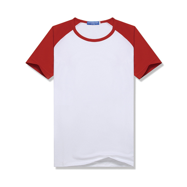 camisetas blancas para sublimar