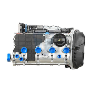 <span class=keywords><strong>Moteur</strong></span> de <span class=keywords><strong>voiture</strong></span> pour Magotan Passat Tiguan Superb, <span class=keywords><strong>moteur</strong></span> complet pour VW Audi - Product Image 1