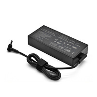 Chargeur pour ordinateur portable 200W compatible avec ASUS, adaptateur secteur 20V 10A (connecteur à embout petit 4,5 x 3,0 mm)